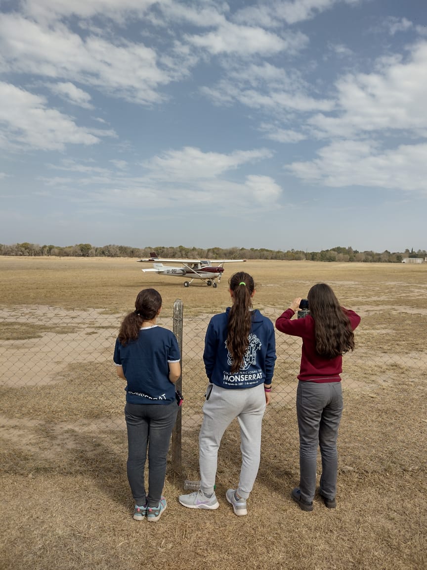aeródromo